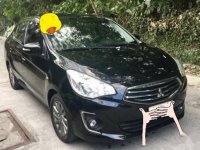 Selling Used Mitsubishi Mirage G4 2016 in Navotas