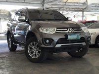 Selling 2nd Hand Mitsubishi Montero 2014 