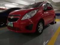 Selling Used Chevrolet Spark 2012 in Manila