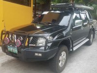 Nissan Navara 2010 Automatic Diesel for sale in San Jose del Monte