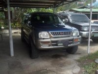 Used Mitsubishi Endeavor Manual Diesel for sale in Baguio