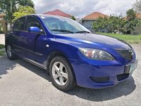 Selling Mazda 3 2005 Hatchback Automatic Gasoline in Bacoor