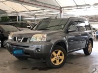 2nd Hand Nissan X-Trail 2011 for sale in Makati