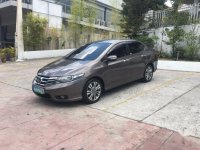 Selling 2nd Hand Honda City 2012 in Marikina