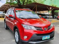 2nd Hand Toyota Rav4 2014 at 70000 km for sale
