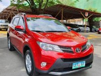 2nd Hand Toyota Rav4 2014 at 70000 km for sale