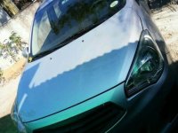 Selling Mitsubishi Mirage G4 2016 Manual Gasoline in Binangonan