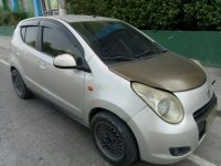 Suzuki Celerio 2010 Automatic Gasoline for sale in Apalit