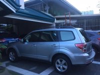 Subaru Forester 2013 Automatic Diesel for sale in Manila