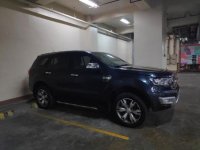 Selling Used Ford Everest 2016 in Pasig