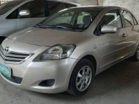Used Toyota Vios 2012 for sale in Lipa