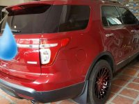 Ford Explorer 2014 Automatic Gasoline for sale in Lipa