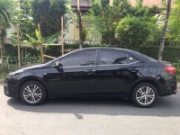 Toyota Altis 2016 Automatic Gasoline for sale in Quezon City