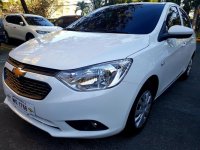 2nd Hand Chevrolet Sail 2018 for sale 