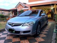 2nd Hand Honda Civic 2006 at 90000 km for sale