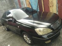2nd Hand Nissan Sentra 2005 for sale in Cainta