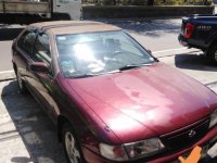 Used Nissan Sentra 1997 at 110000 km for sale