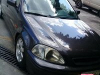 Honda Civic 1996 for sale in Quezon City