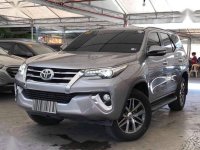 Toyota Fortuner 2017 for sale