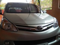 Selling 2nd Hand Toyota Avanza 2014 in Caloocan