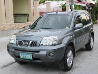 Nissan X-Trail 2012 Automatic Gasoline for sale in Bacoor