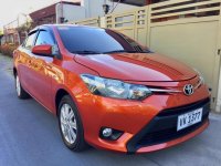 Selling Toyota Vios 2017 in Antipolo