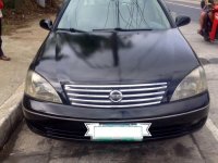 Nissan Sentra 2004 Automatic Gasoline for sale in Tagaytay