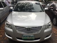 Selling 2nd Hand Toyota Camry 2008 Automatic Gasoline at 100000 km in Pasig
