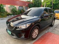  Mazda Cx-5 2013 at 80000 km for sale