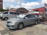 Toyota Altis 2012 Automatic Gasoline for sale in Makati