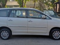 Selling Toyota Innova 2014 Automatic Gasoline in Quezon City