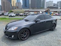 Selling 2nd Hand Lexus Is300 2009 in Pasig