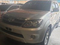 2005 Toyota Fortuner for sale in Pasig