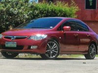 2008 Honda Civic for sale in Muntinlupa