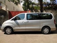 2nd Hand Hyundai Grand starex 2009 at 80000 km for sale