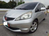 Selling Honda Jazz 2009 at 40000 km in Quezon City