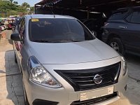 2017 Nissan Almera for sale in Mandaue