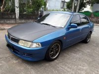 Mitsubishi Lancer 2000 Automatic Gasoline for sale in Quezon City