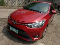 Selling 2nd Hand 2013 Toyota Vios at 80000 km in Bulakan
