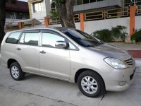 Toyota Innova 2012 Automatic Diesel for sale in Quezon City