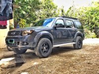 Ford Everest 2013 for sale in Lapu-Lapu