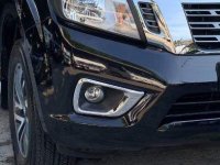 Nissan Navara 2018 Manual Diesel for sale in Santa Rosa