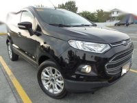Selling Used Ford Ecosport 2016 in Quezon City