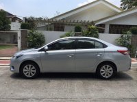 Selling Toyota Vios 2017 Automatic Gasoline 