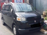 2012 Suzuki Apv for sale in Caloocan
