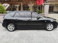 Selling Used Mazda 3 2008 in Bacoor