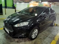 Selling 2nd Hand Ford Fiesta 2014 Sedan in San Juan