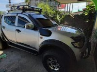 Mitsubishi Strada 2009 Manual Diesel for sale in Santa Ana