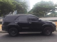 2nd Hand Toyota Fortuner 2014 for sale in Makati