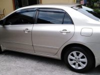 Toyota Altis 2012 for sale in Santa Maria